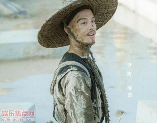 天下长河男主是谁