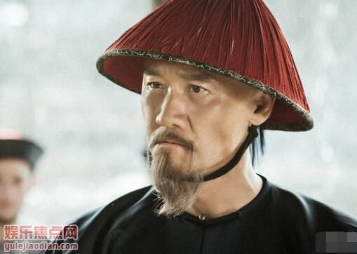 天下长河男主是谁