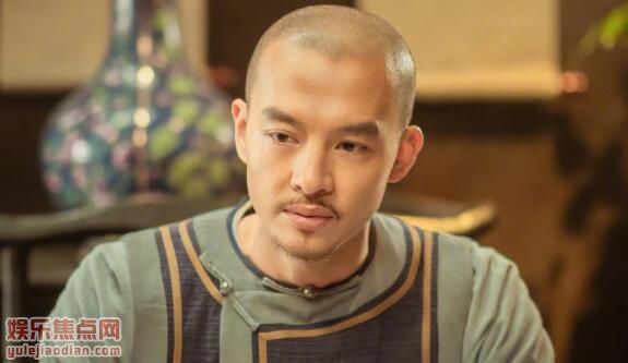 天下长河陈潢原型是谁