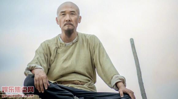 天下长河靳辅原型是谁