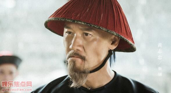 天下长河靳辅历史结局