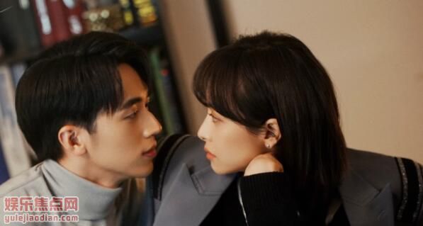 谁都知道我爱你男主到底爱谁