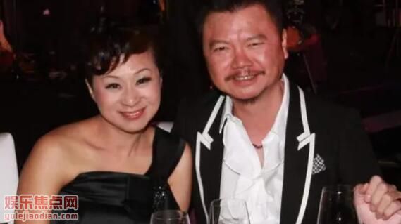 艾威为什么没孩子