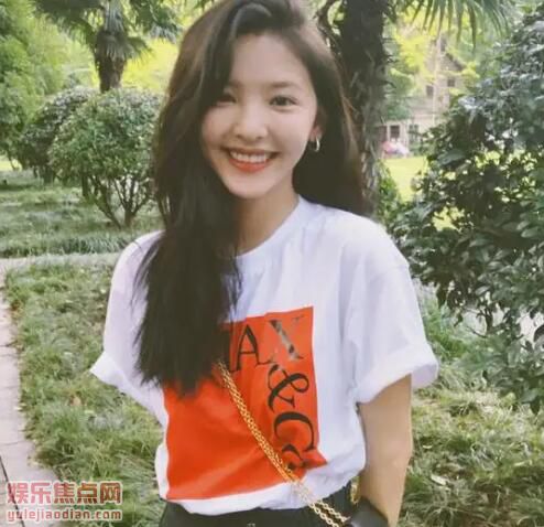 魏大勋章若楠合作过什么