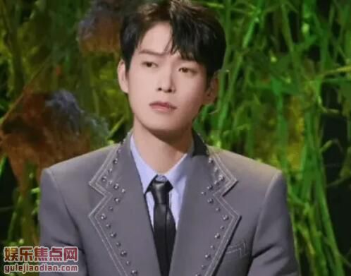 魏大勋章若楠合作过什么