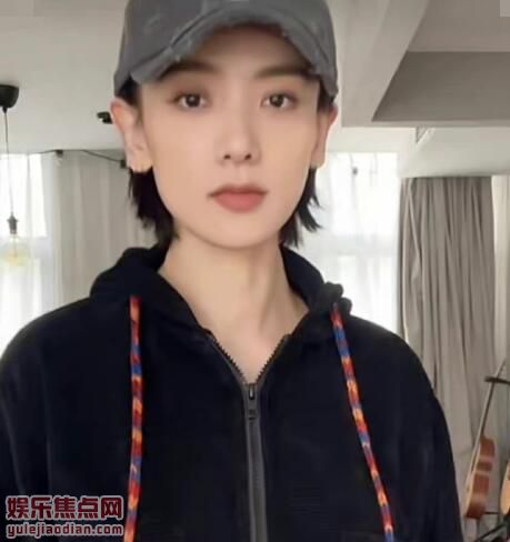 刘恺威新女友疑似演员李晓峰