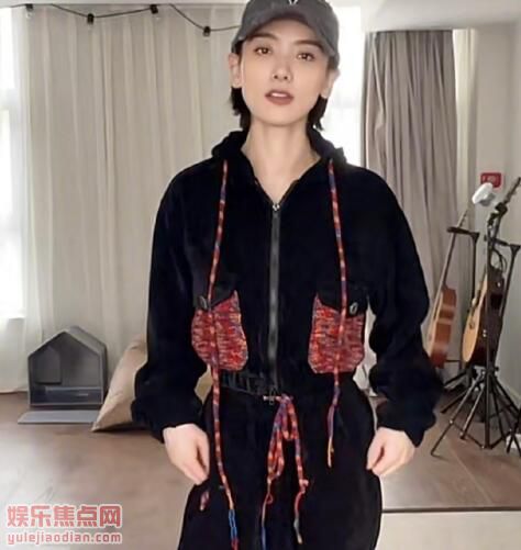 刘恺威新女友疑似演员李晓峰