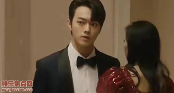 爱的二八定律阳华有钱吗