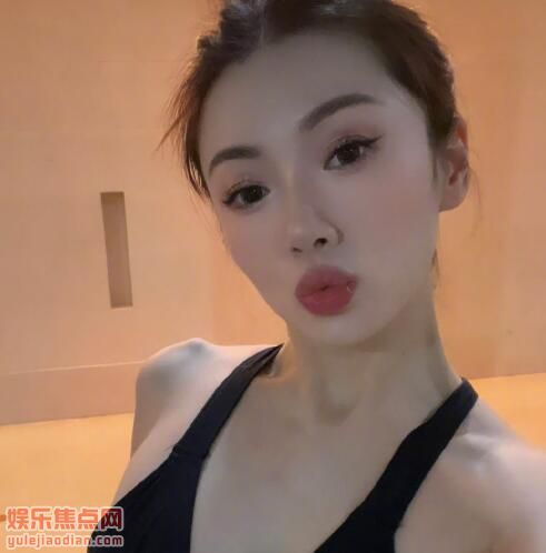 程晓玥宣布怀孕