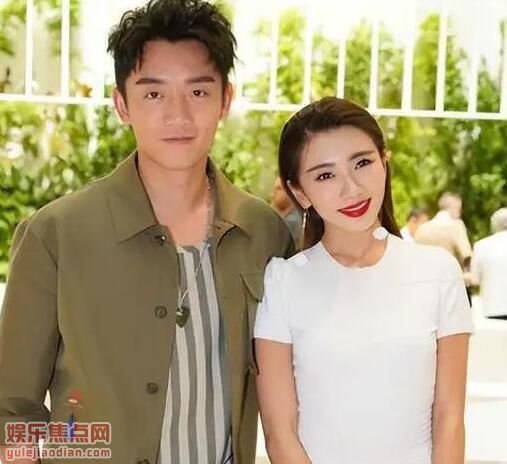 程晓玥宣布怀孕