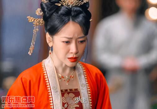 卿卿日常赵芳如是好是坏
