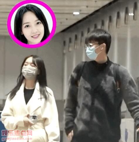 秦牛正威的男朋友是谁