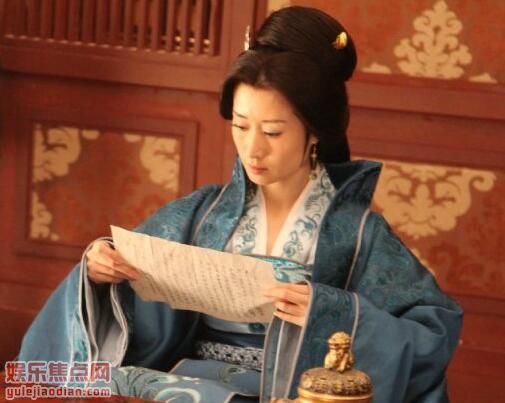 刘敏涛是哪个公司的艺人