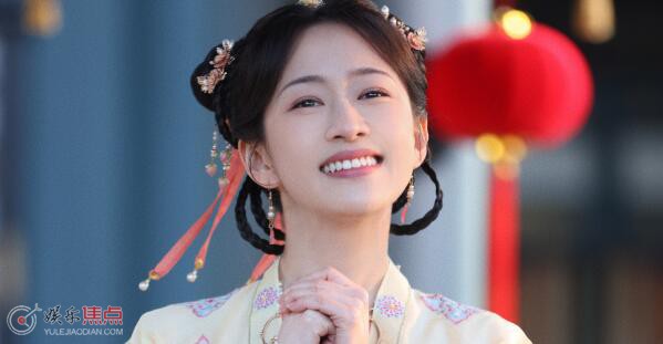 卿卿日常宋舞去和亲了吗