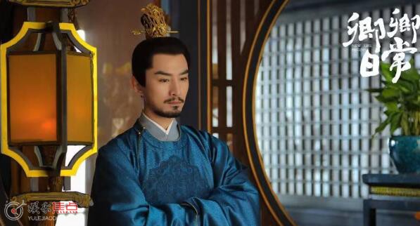 卿卿日常为什么老二是嫡长主