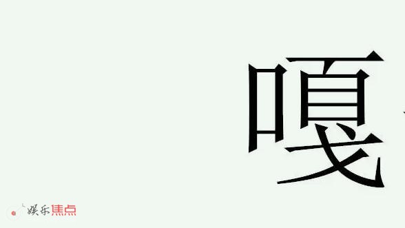 嘎了是什么意思