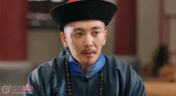 天下长河高士奇为什么叫高相