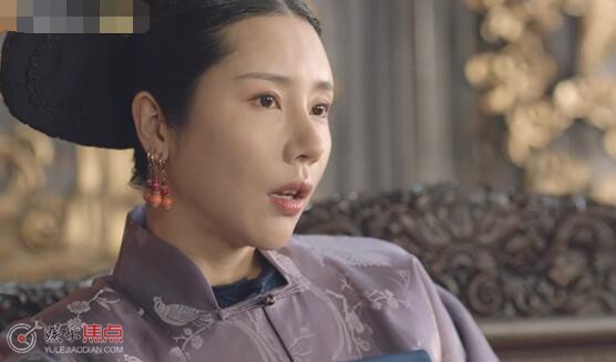 天下长河惠妃是谁扮演的