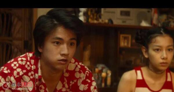 日剧初恋女主儿子喜欢谁