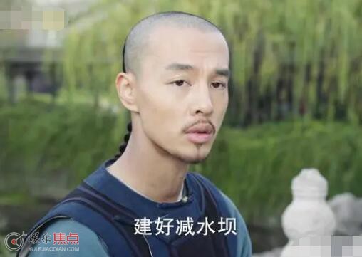 天下长河柔儿和陈潢有感情戏吗