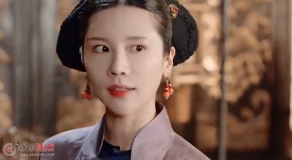 天下长河明珠妹妹是谁