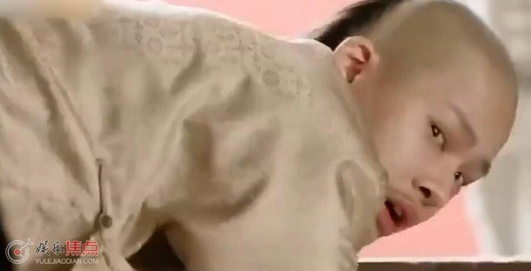 天下长河太子被废了吗