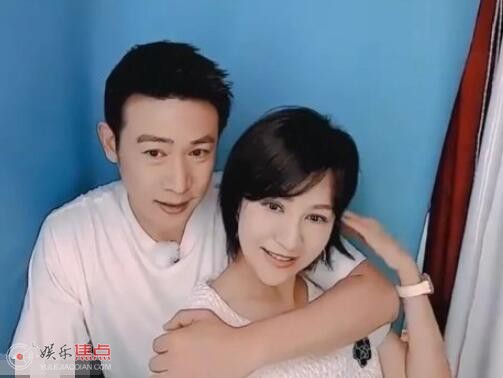 鲍蕾是陆毅初恋吗 回顾鲍蕾和陆毅相识相爱的过程