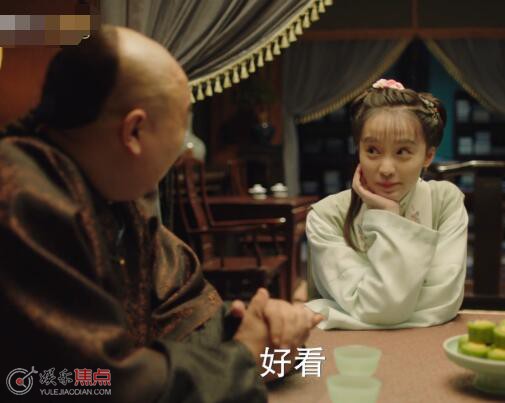 天下长河王光裕女儿结局