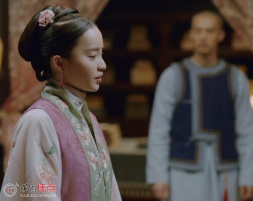 天下长河王光裕女儿结局