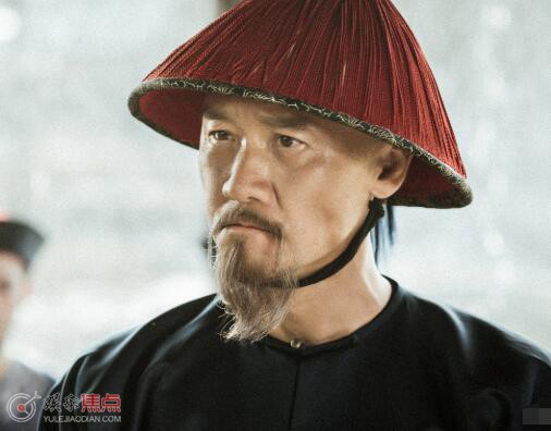 天下长河是悲剧吗