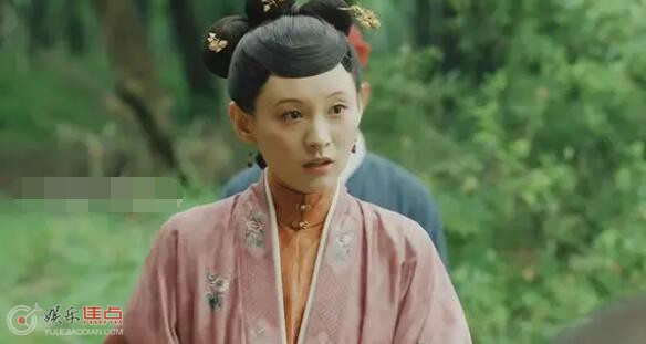 风吹半夏周茜是桃夭吗