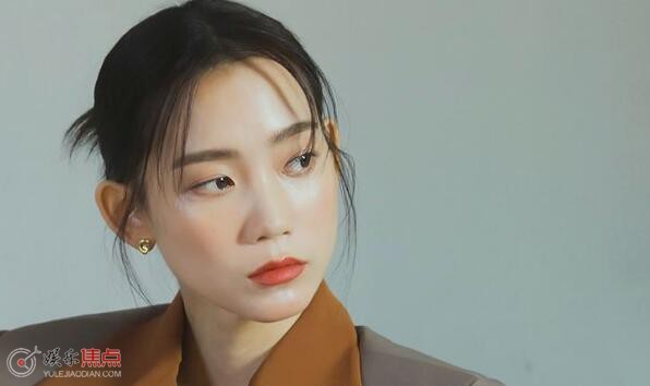 财阀家的小儿子女主是张冬天吗