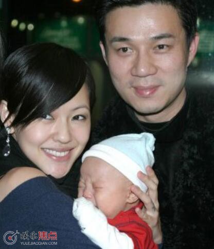 小s老公许雅钧资料简介
