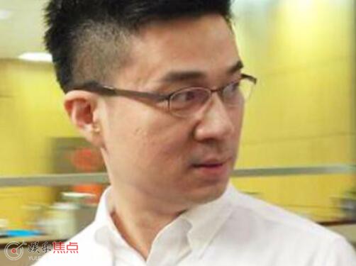 小s老公许雅钧资料简介