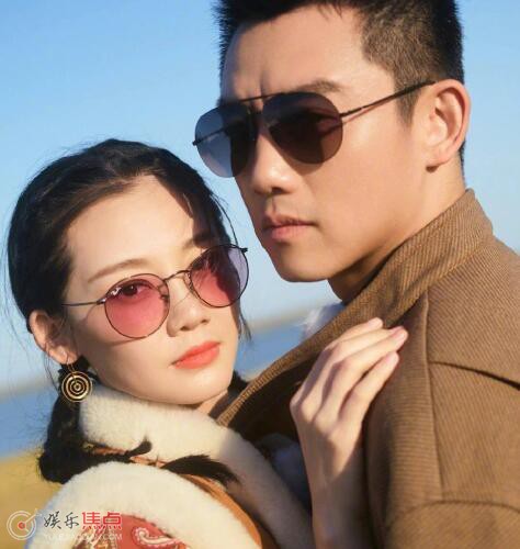 郑恺说婚后一回家就不想出门