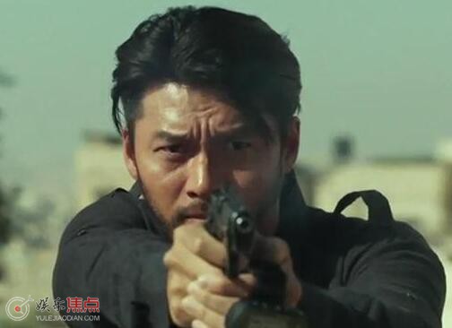 交涉电影什么时候上映