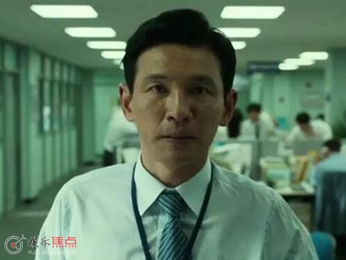 交涉电影什么时候上映