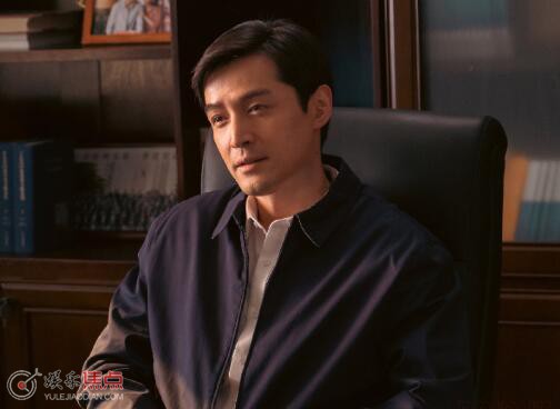 县委大院人物职位介绍
