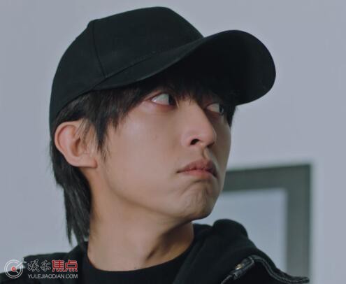 危险爱人曲明申扮演者是谁