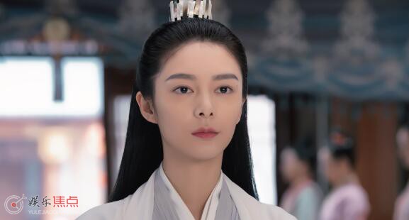 云中谁寄锦书来周悦人设