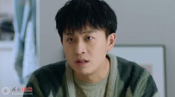 危险爱人沈嘉扬死了吗