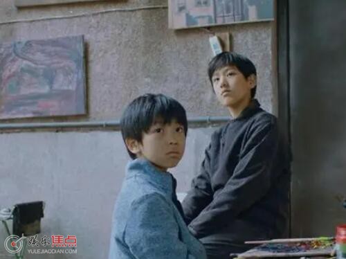 危险爱人人物关系