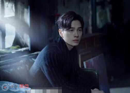 危险爱人人物关系