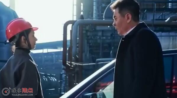 伍建设把钢厂给许半夏哪集