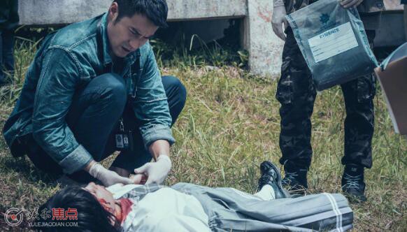 女法医jd第二个案件真相是什么