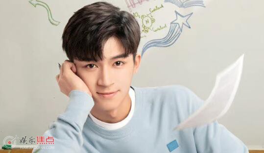 初次爱你孟西白与任初是什么关系