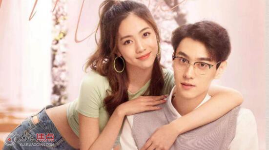 初次爱你孟西白官配是谁