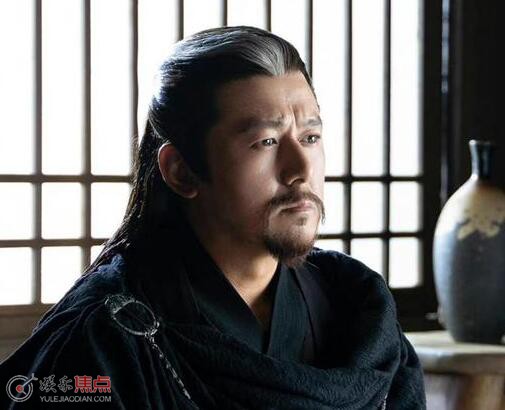 月歌行卢笙身份是什么人
