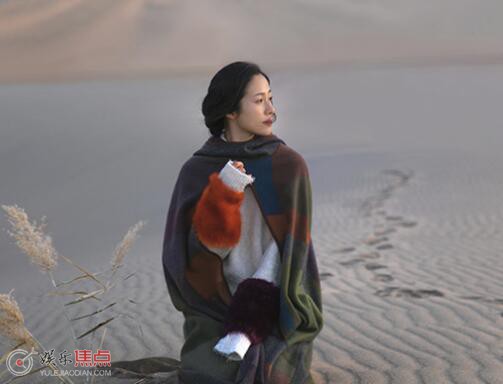 江一燕专访承认已结婚生女