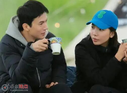 宋宁峰张婉婷什么时候结婚的